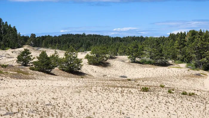 Bluebill Trailhead Picture 6