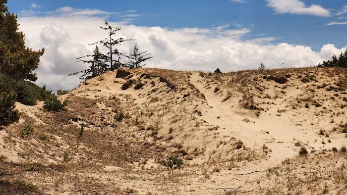 Bluebill Trailhead Picture 3