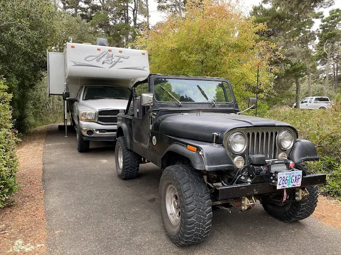 Bluebill Campground Picture 5