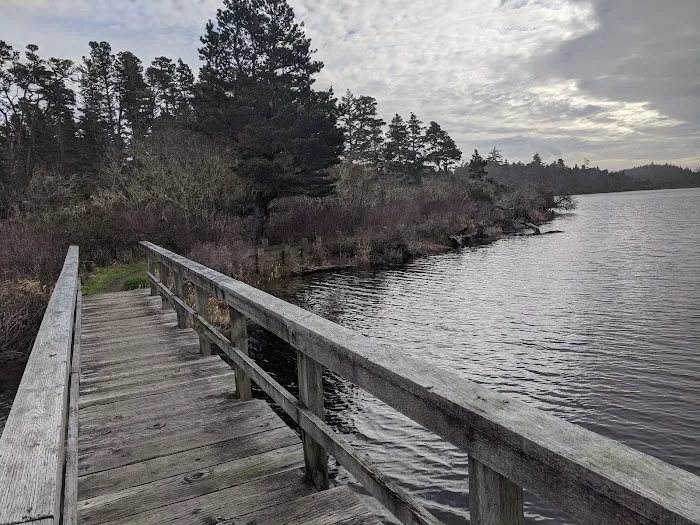 Bluebill Campground Picture 10