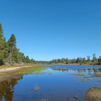 Bluebill Campground ico