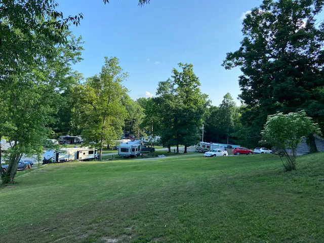 Shadow Lake RV Park Picture 6