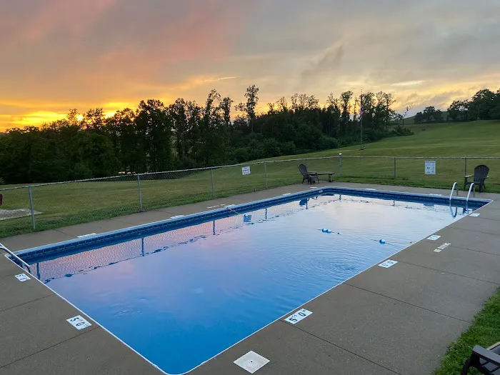 Shadow Lake RV Park Picture 3