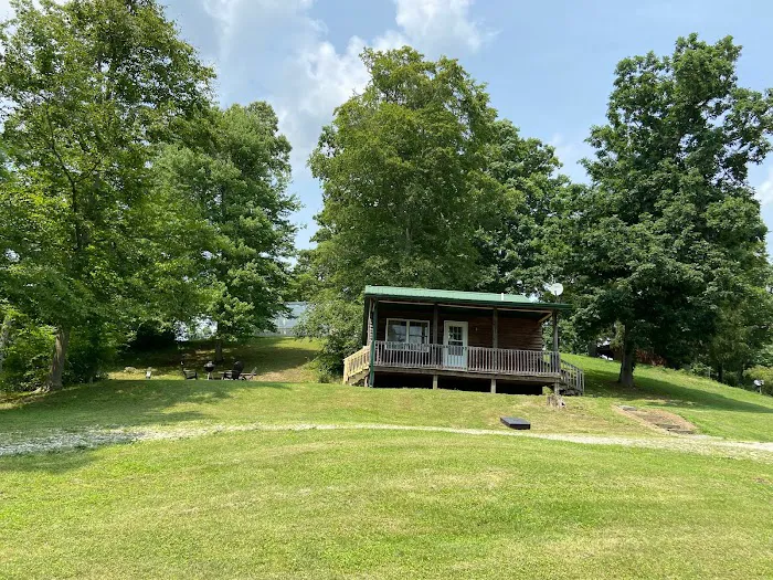Shadow Lake RV Park Picture 10