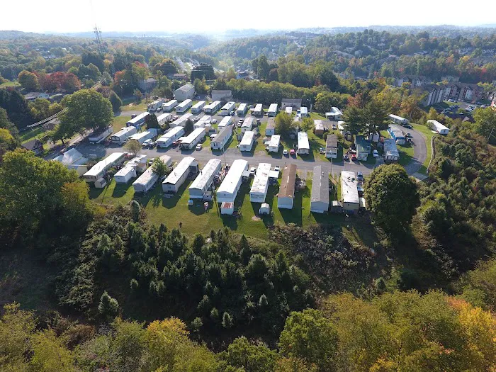 St. Clair's Village Picture 1