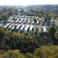 St. Clair's Village ico