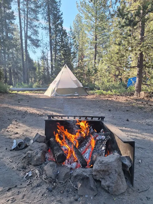 Big River Campground Picture 4