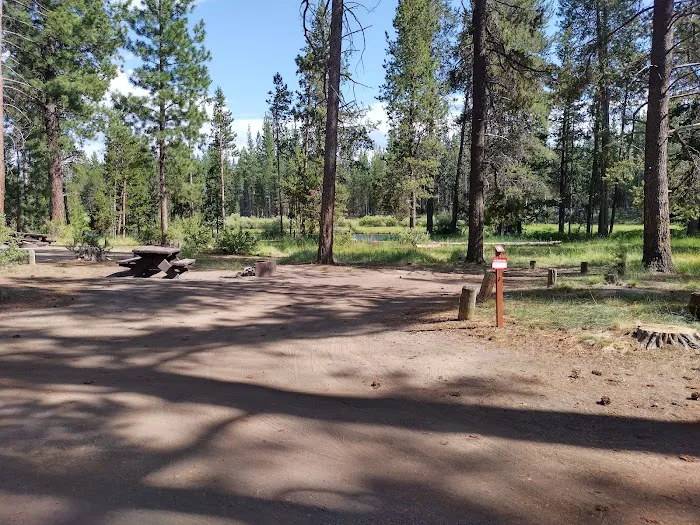 Big River Campground Picture 2