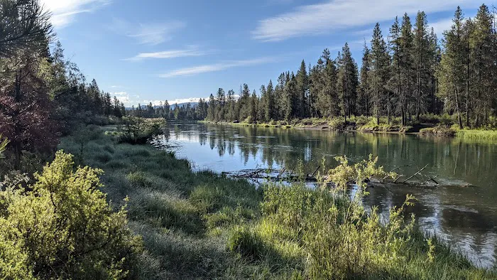 Big River Campground Picture 3