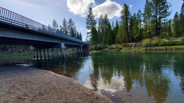 Big River Campground Picture 6