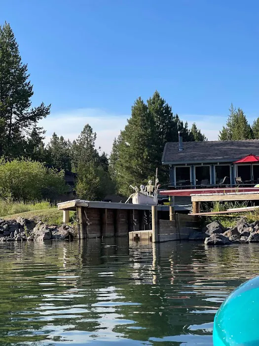 Big River Campground Picture 7