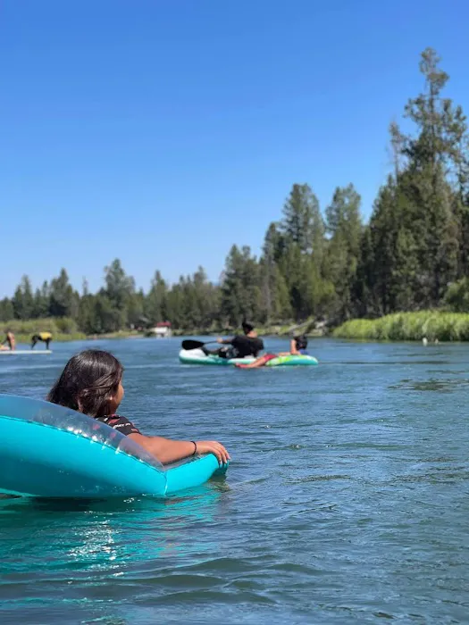 Big River Campground Picture 5