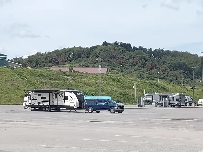RV Parking at Mylan Park Picture 5