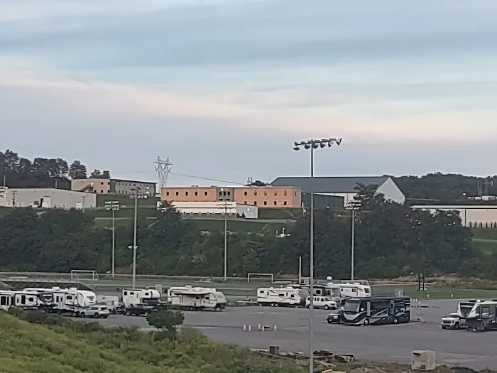 RV Parking at Mylan Park Picture 6