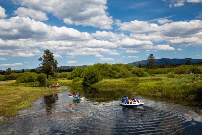 Thousand Trails Bend-Sunriver Picture 10