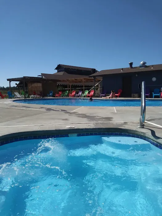 Thousand Trails Bend-Sunriver Picture 2