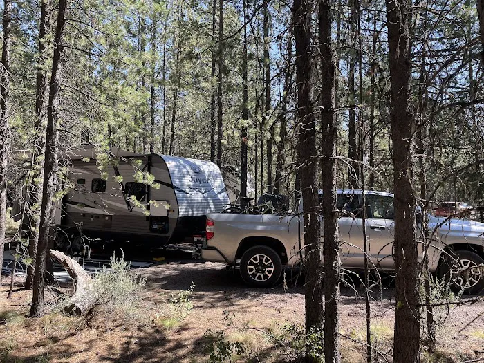 Thousand Trails Bend-Sunriver Picture 3