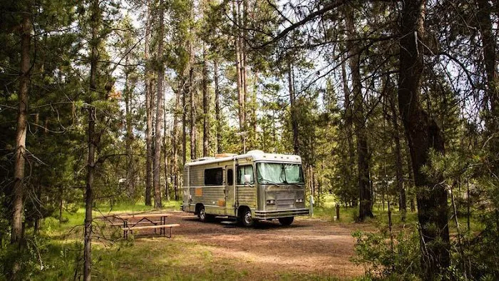 Thousand Trails Bend-Sunriver Picture 1