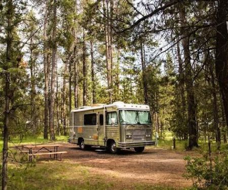 Thousand Trails Bend-Sunriver