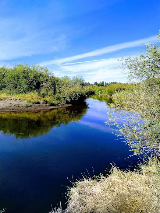 Thousand Trails Bend-Sunriver Picture 7