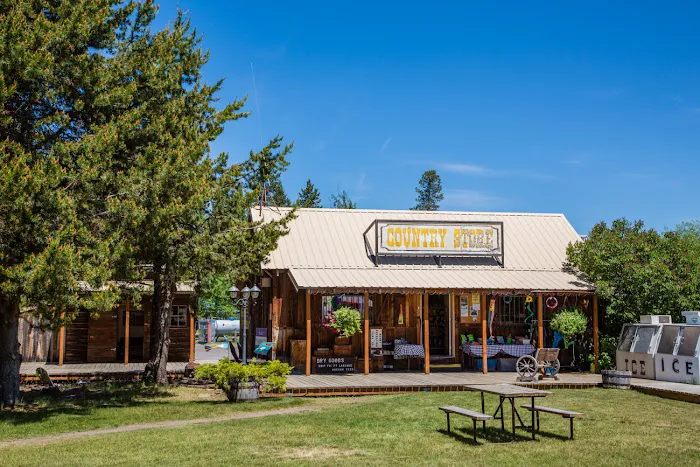 Thousand Trails Bend-Sunriver Picture 5