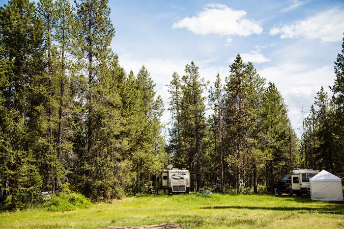 Thousand Trails Bend-Sunriver Picture 8