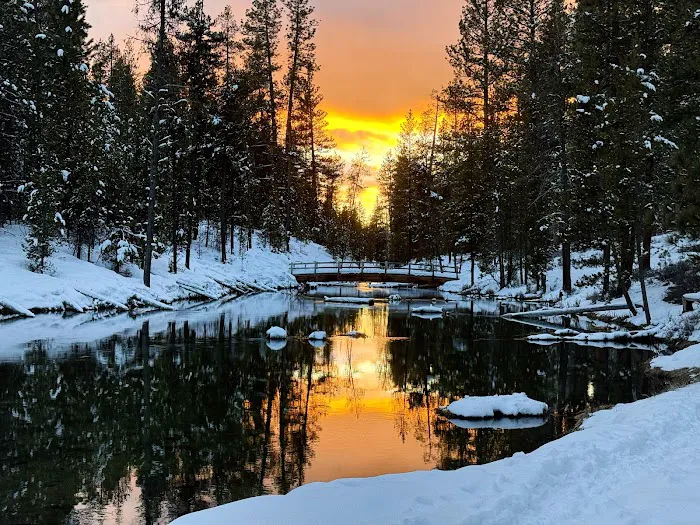 Fall River Campground Picture 8