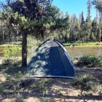 Fall River Campground ico