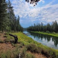 Bull Bend Campground ico