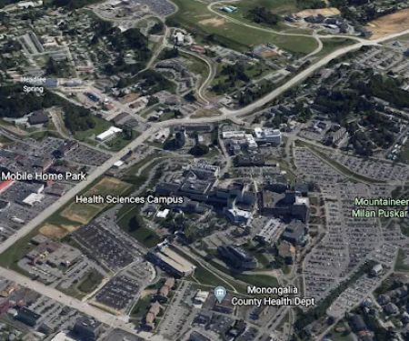 Crescent Heights Mobile Home Park