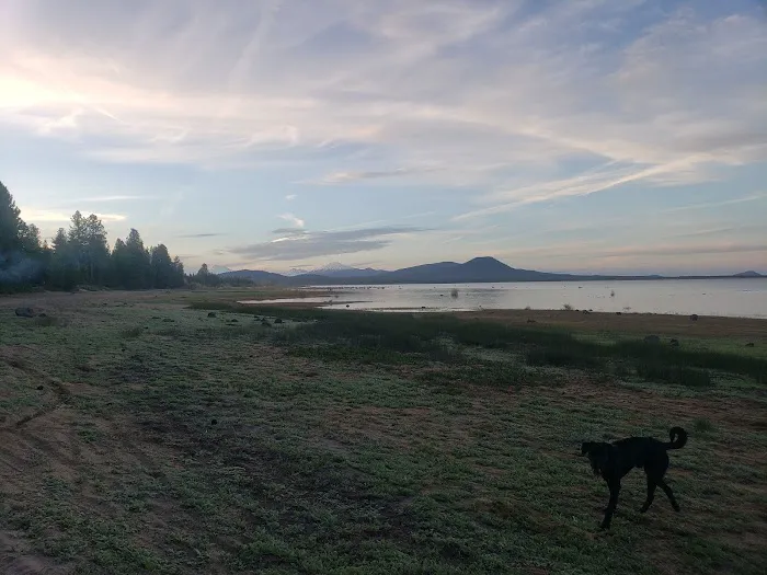 Reservoir Campground Picture 2