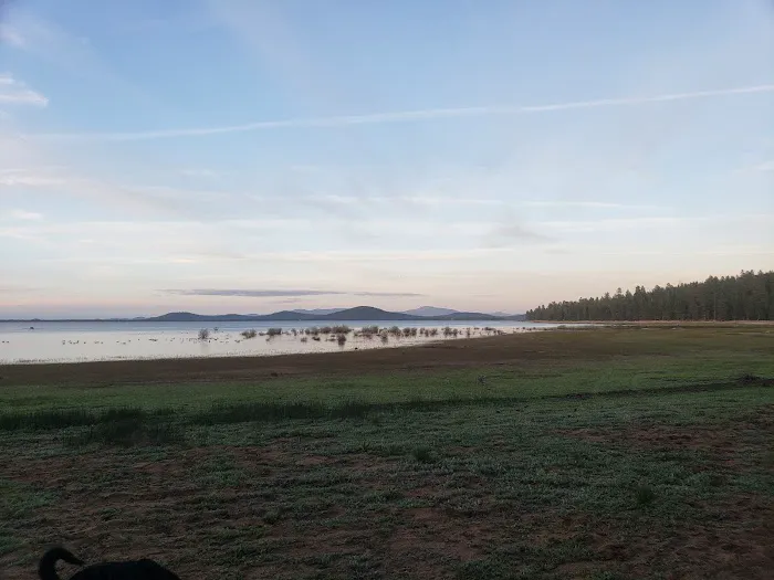 Reservoir Campground Picture 1