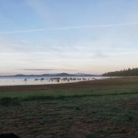 Reservoir Campground ico