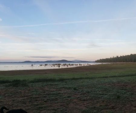 Reservoir Campground