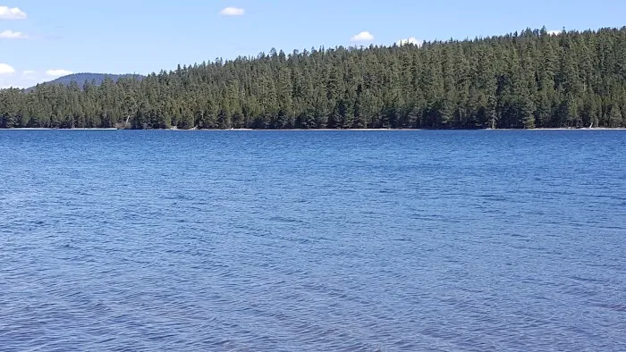 Reservoir Campground Picture 5