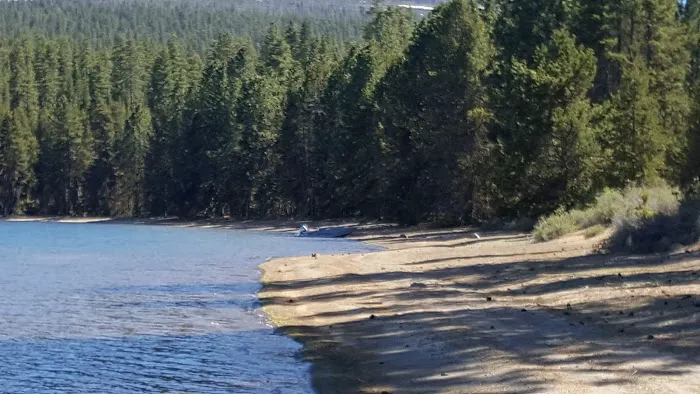 Reservoir Campground Picture 6