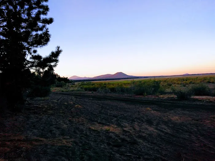 Reservoir Campground Picture 7