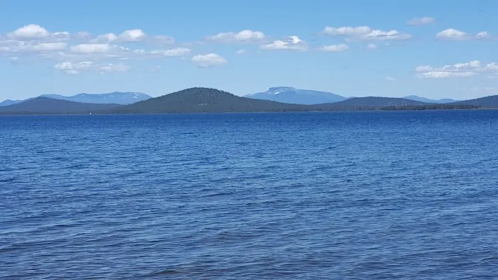 Reservoir Campground Picture 8