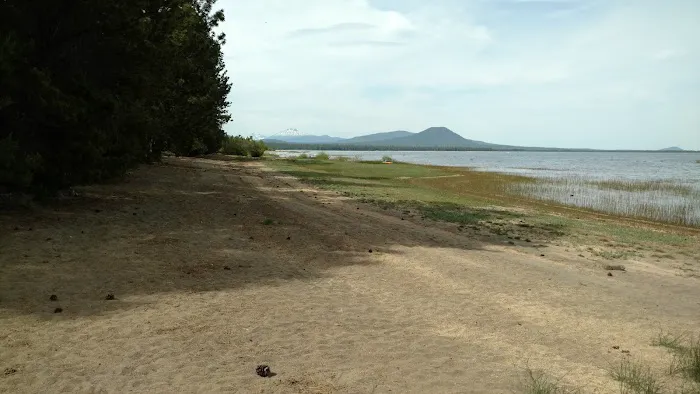 Reservoir Campground Picture 10