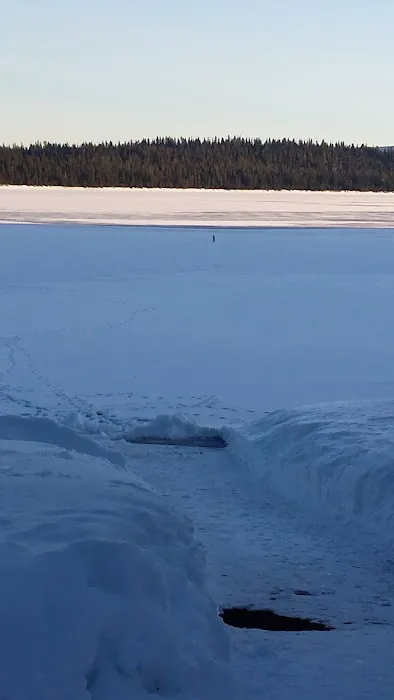 Crescent Lake Campground Picture 8