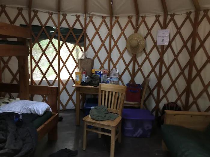 Crescent Lake Campground Picture 3