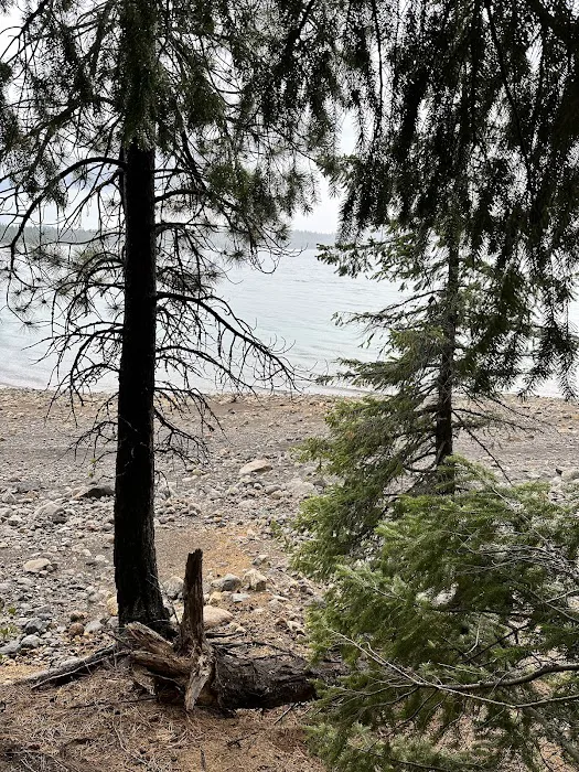 Crescent Lake Campground Picture 4