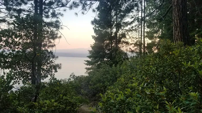 Crescent Lake Campground Picture 10