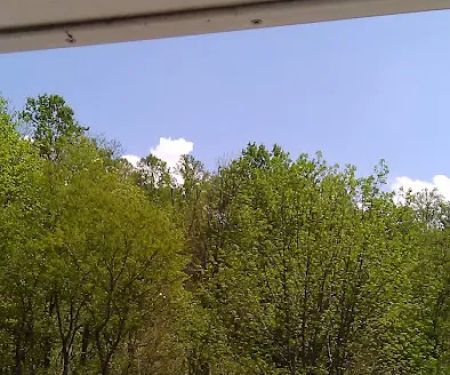 The Country Squire Mobile Home Community