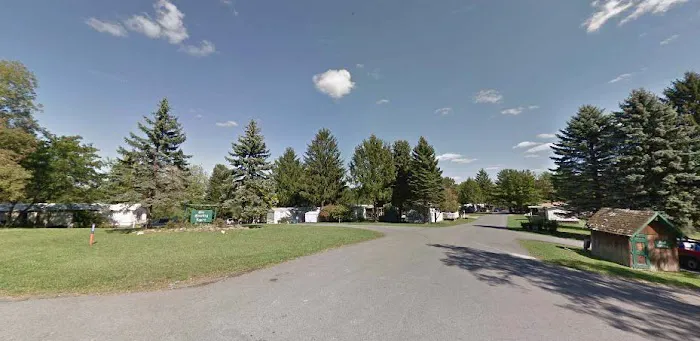 The Country Squire Mobile Home Community Picture 4