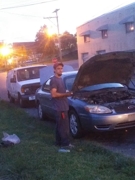 The Country Squire Mobile Home Community Picture 10