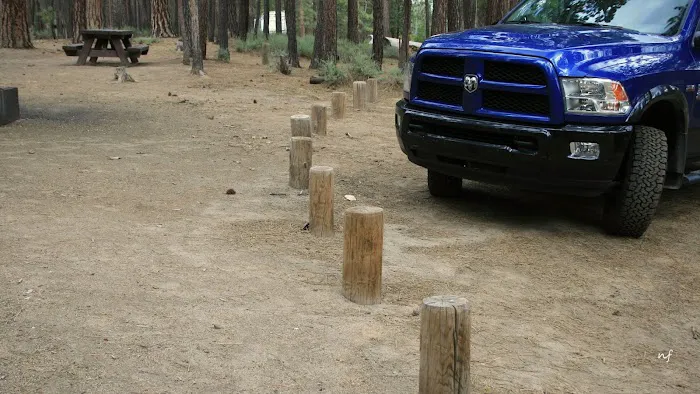 Wyeth Campground Picture 6