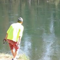 Wyeth Campground ico