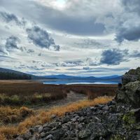 Lava Flow Campground ico