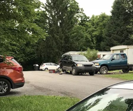 CDC Development Corporation